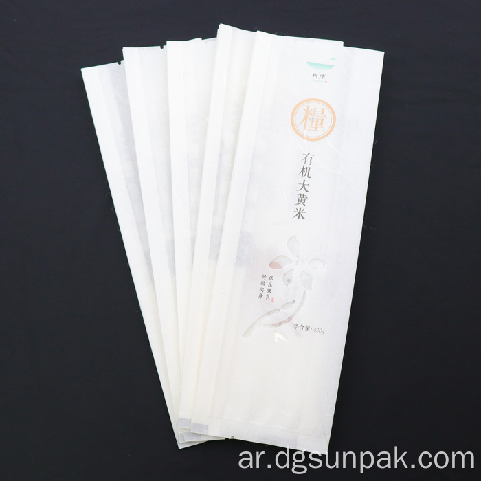 صديق للبيئة قفص حقيبة شاي القهوة GRS